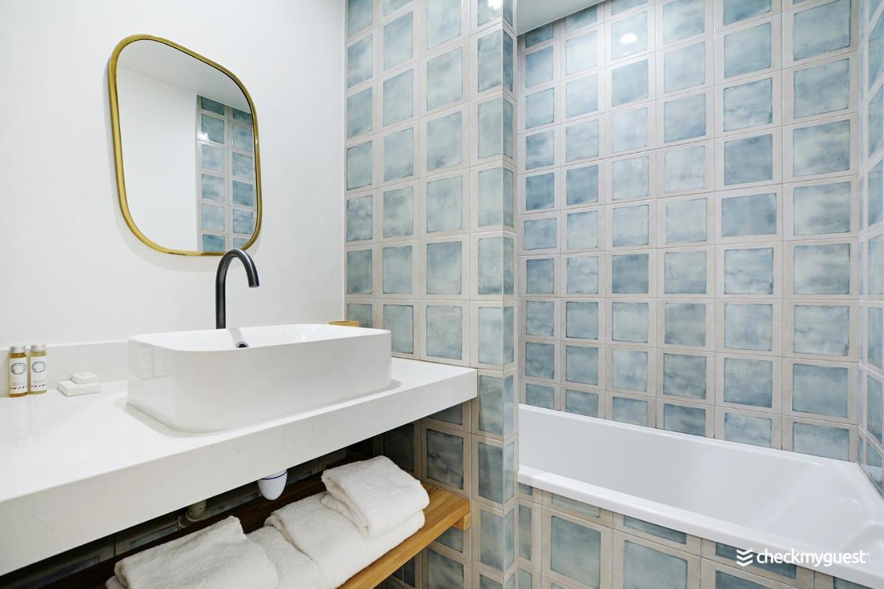 Cmg Residence Republique II - Rue Beranger Paris Dış mekan fotoğraf