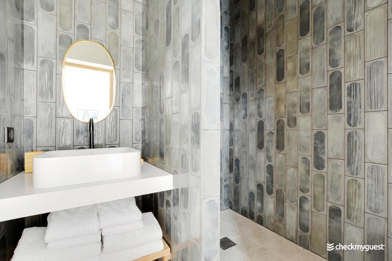 Cmg Residence Republique II - Rue Beranger Paris Dış mekan fotoğraf